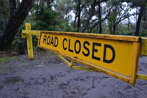 Council revamps disaster dashboard